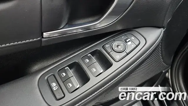 Hyundai Sonata Hybrid 2022 — Şəkil 1/36
