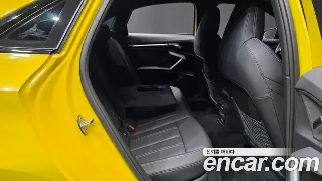 Audi A3 2025 — Şəkil 33/35