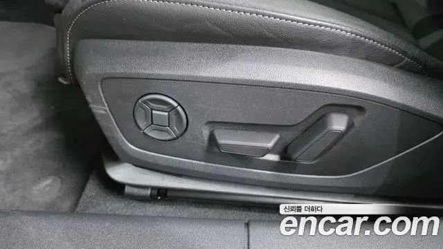 Audi A3 2025 — Şəkil 21/35