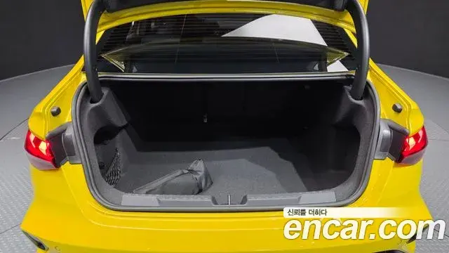 Audi A3 2025 — Şəkil 6/35