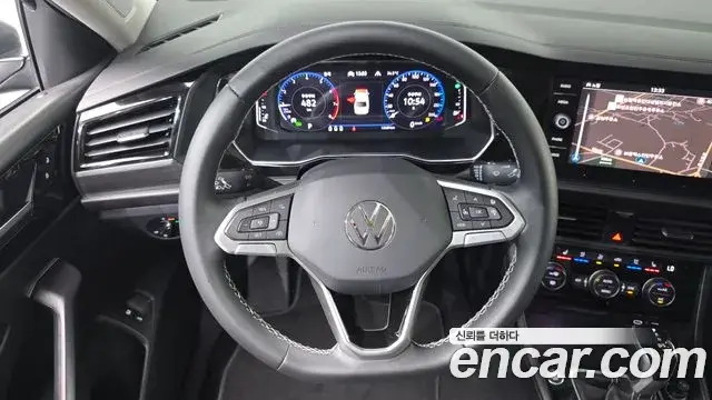 Volkswagen Jetta 2022 — Şəkil 4/32