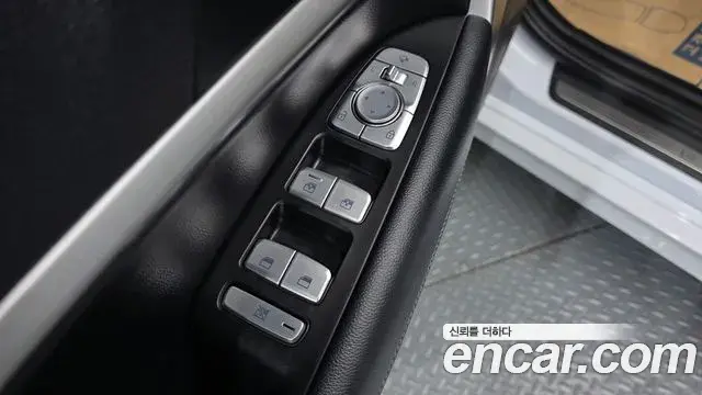 Genesis G70 2018 — ფოტო 3/30