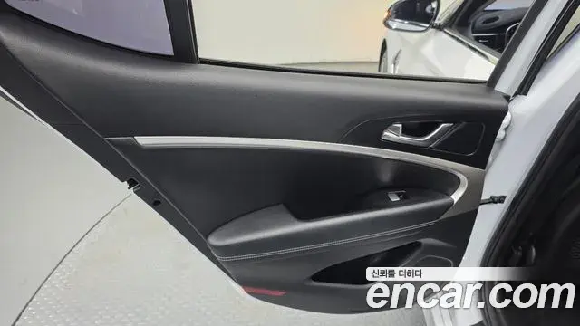 Genesis G70 2018 — ფოტო 13/30