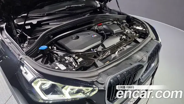 BMW X1 2025 — Şəkil 31/38