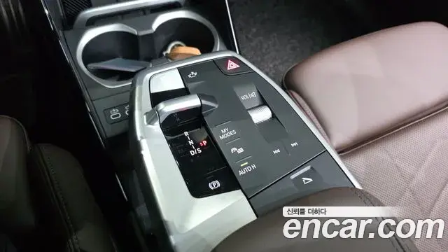 BMW X1 2025 — Şəkil 24/38
