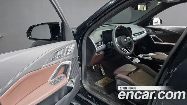 BMW X1 2025 — Şəkil 18/38