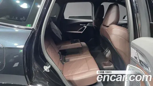 BMW X1 2025 — Şəkil 10/38