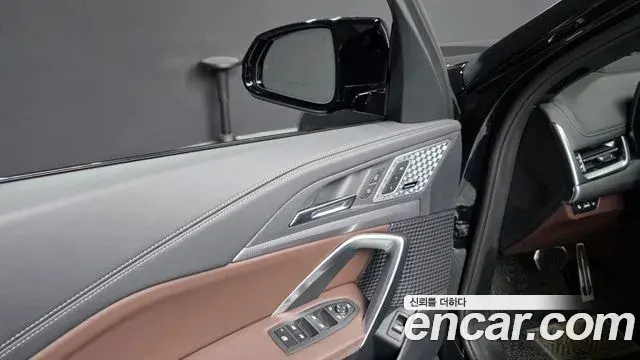 BMW X1 2025 — Şəkil 19/38