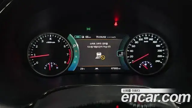 Kia Seltos 2022 — Photo 23/30