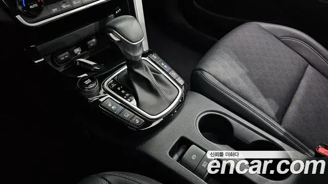 Kia Seltos 2022 — Photo 20/30