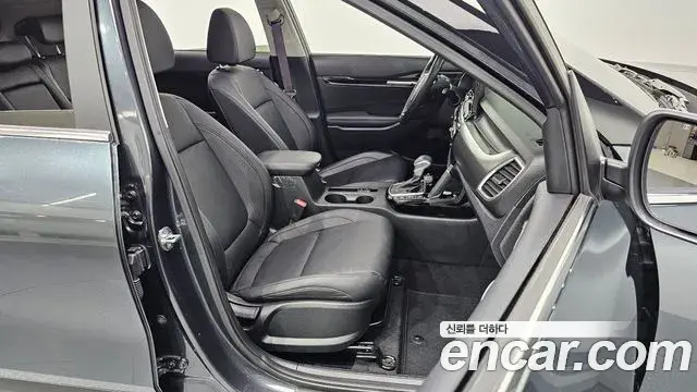 Kia Seltos 2022 — Photo 16/30