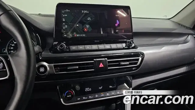 Kia Seltos 2022 — Photo 17/30