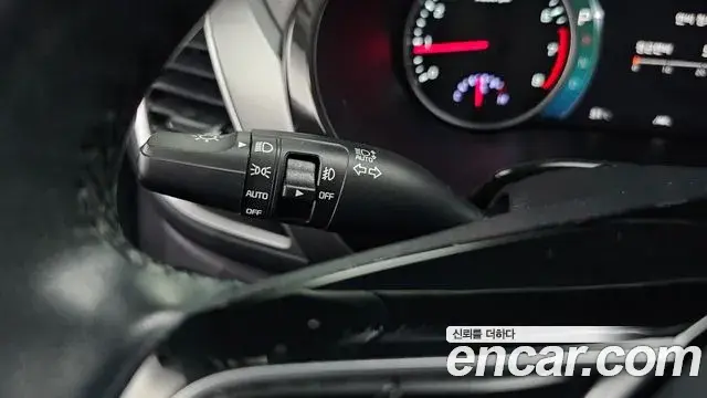Kia Seltos 2022 — Photo 13/30