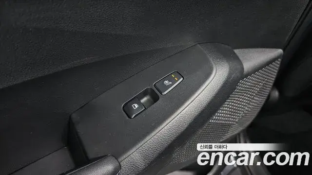 Kia Seltos 2022 — Photo 8/30