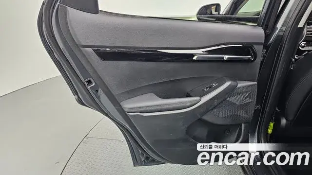 Kia Seltos 2022 — Photo 25/30