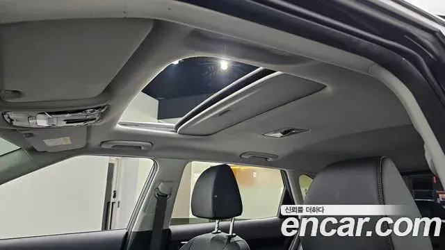 Kia Seltos 2022 — Photo 24/30