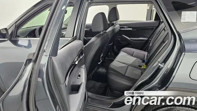 Kia Seltos 2022 — Photo 27/30