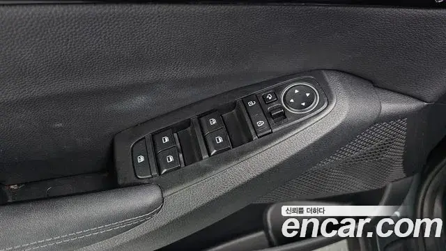 Kia Seltos 2022 — Photo 6/30