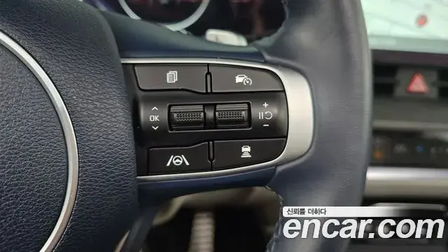 Kia Sportage 2024 — Фото 18/20