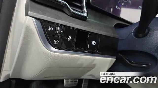Kia Sportage 2024 — Photo 10/31