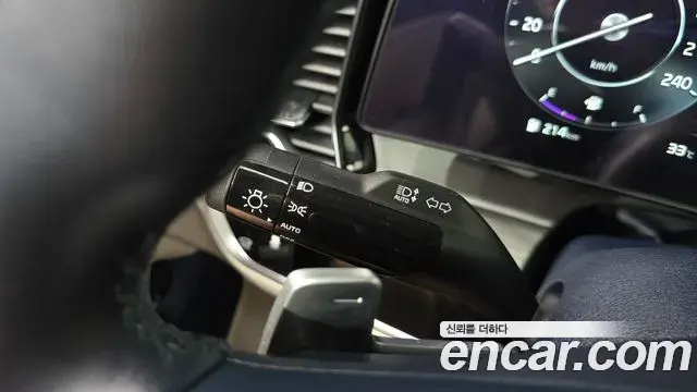 Kia Sportage 2024 — Photo 23/31