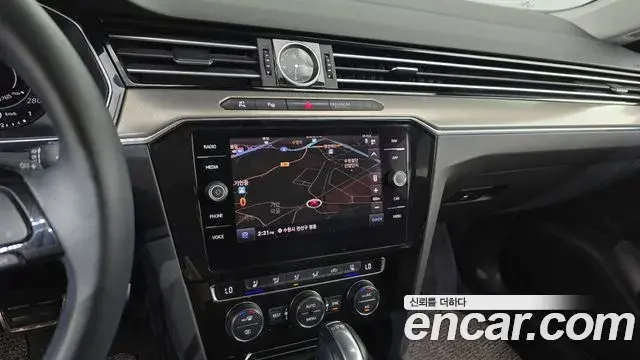 Volkswagen Arteon 2019 — Photo 12/20