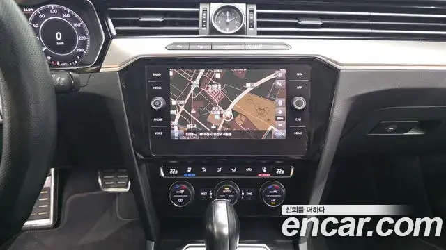 Volkswagen Arteon 2019 — Şəkil 4/33