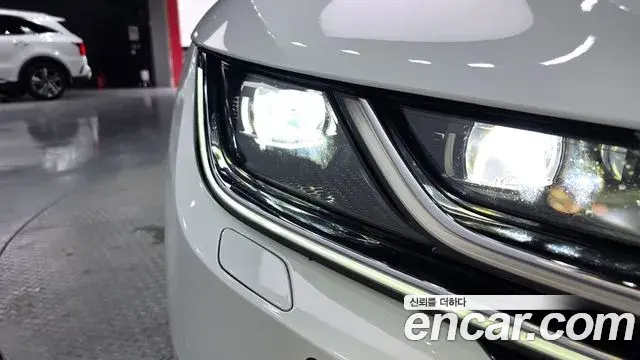 Volkswagen Arteon 2019 — Şəkil 11/33