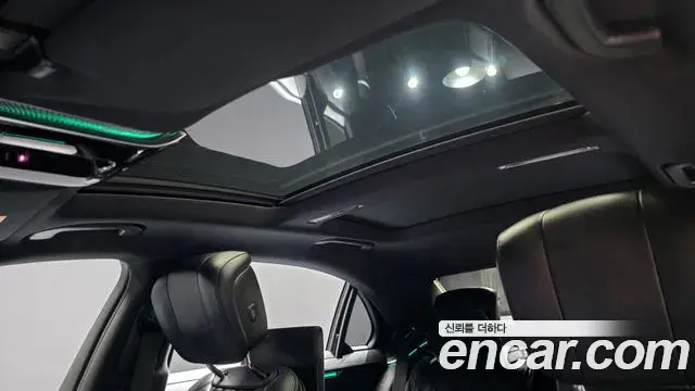 Mercedes-Benz S-Class 2022 — ფოტო 2/37