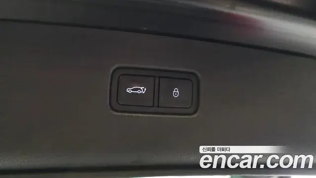 Genesis GV80 2025 — Şəkil 6/20