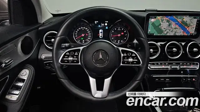 Mercedes-Benz C-Class 2020 — Фото 13/20