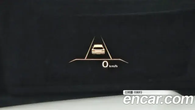 Genesis GV80 2020 — Photo 17/20