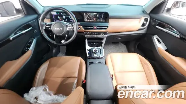 Kia Seltos 2024 — Photo 22/32