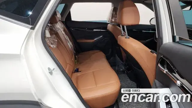 Kia Seltos 2024 — Photo 7/32