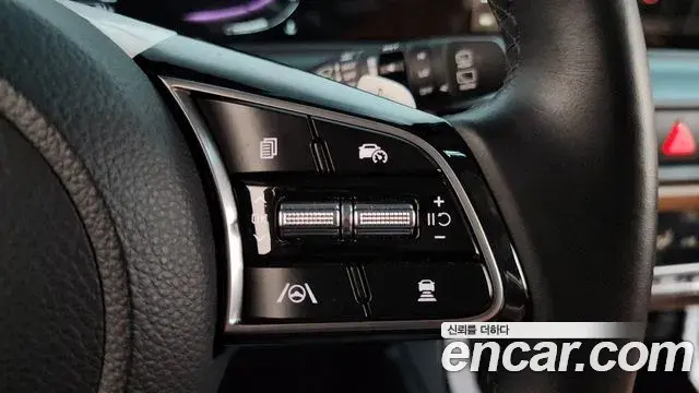 Kia Seltos 2024 — Photo 31/32