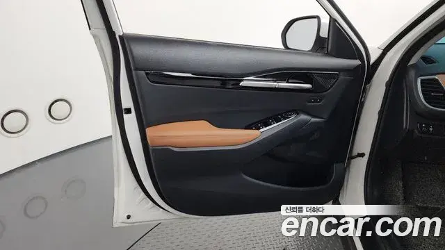 Kia Seltos 2024 — Photo 15/32