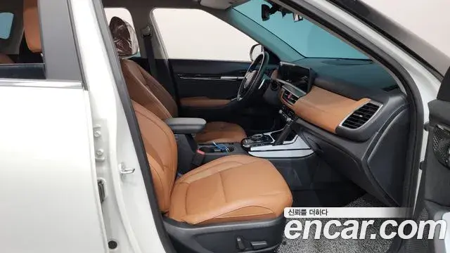 Kia Seltos 2024 — Photo 32/32