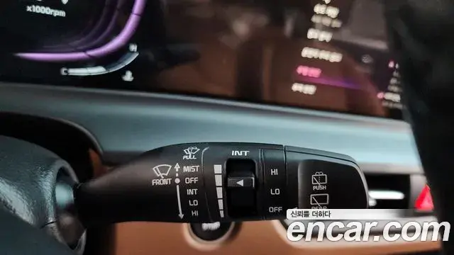 Kia Seltos 2024 — Photo 6/32