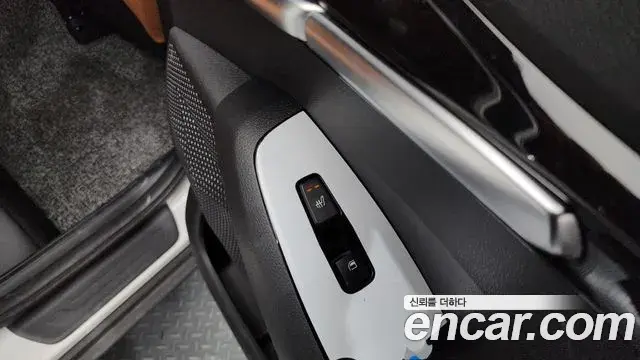Kia Seltos 2024 — Photo 20/32