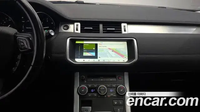 Land Rover Range Rover Evoque 2018 — Фото 14/20
