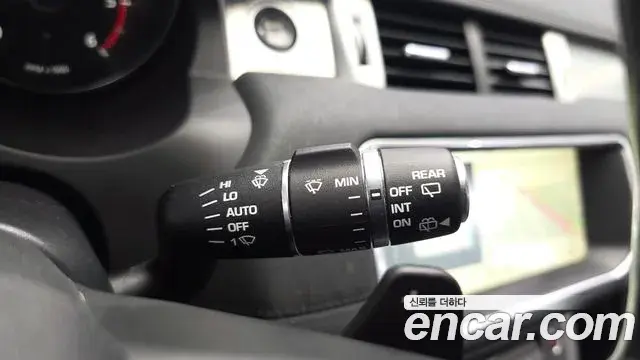 Land Rover Range Rover Evoque 2018 — Фото 20/20