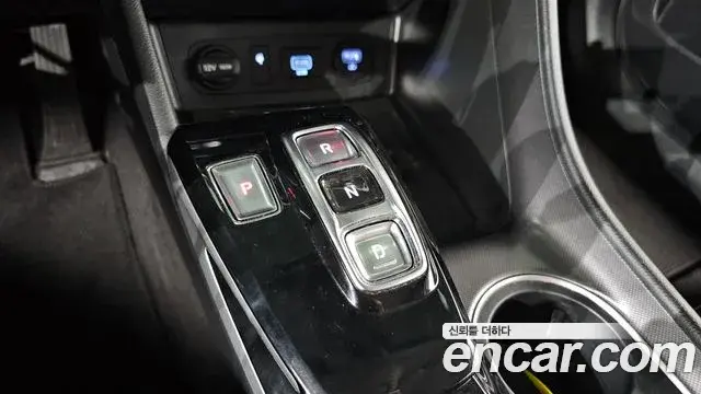 Hyundai Sonata 2022 — Фото 9/20
