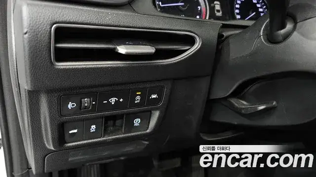 Hyundai Sonata 2022 — Фото 14/20