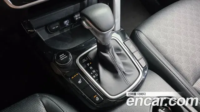 Kia Seltos 2021 — Photo 9/20