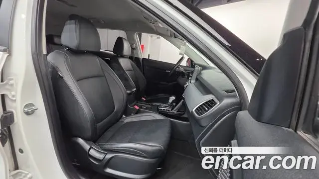 Kia Seltos 2021 — Photo 13/20