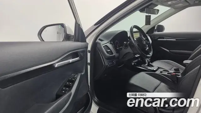 Kia Seltos 2021 — Photo 2/20