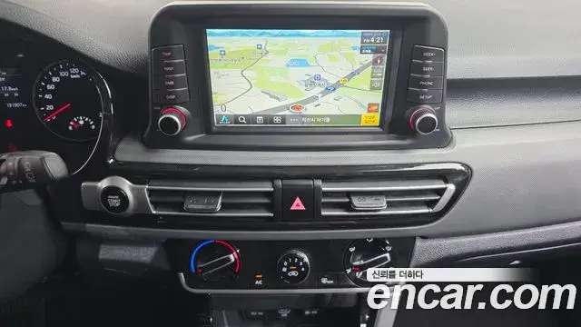 Kia Seltos 2021 — Photo 12/20