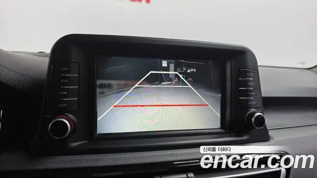 Kia Seltos 2021 — Photo 11/20