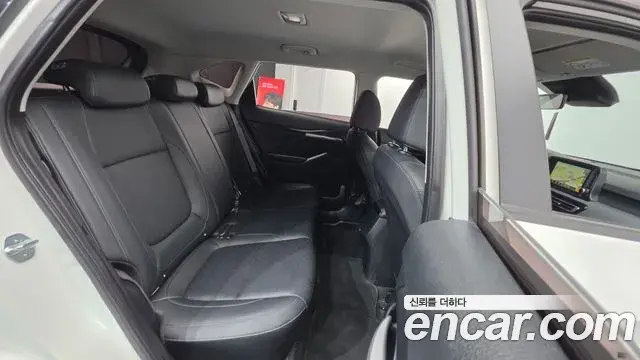 Kia Seltos 2021 — Photo 3/20