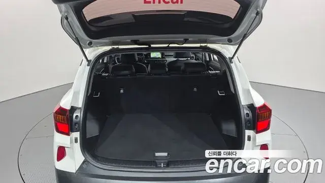 Kia Seltos 2021 — Photo 20/20